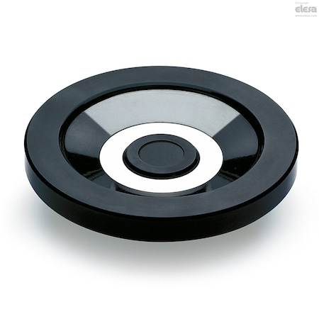 Elesa Without handle, solid hub, VDN.140 FP VDN.FP